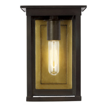 Visual Comfort & Co. Studio Collection CO1101HTCP - Small Outdoor Wall Lantern