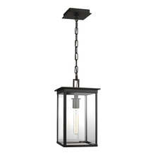 Visual Comfort & Co. Studio Collection CO1141HTCP - Small Outdoor Pendant