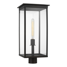 Visual Comfort & Co. Studio Collection CO1201HTCP - Large Outdoor Post Lantern