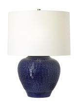 Visual Comfort & Co. Studio Collection LT1221CCO - Marcel Medium Table Lamp