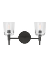 Visual Comfort & Co. Studio Collection TFV1002AI - Hartley 2 - Light Vanity