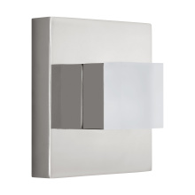 Visual Comfort & Co. Studio Collection DJV1041CH-L1 - Brander Small Sconce