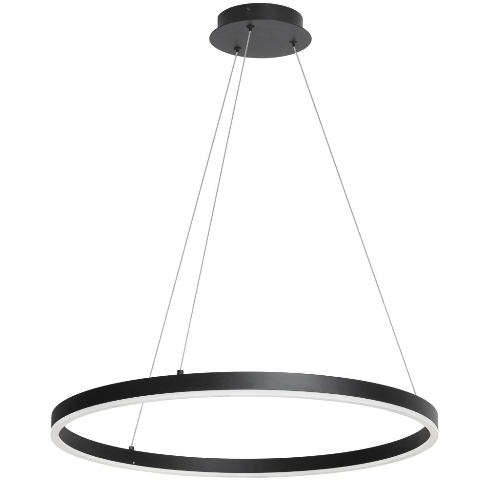 30W Chandelier, 5CCT, MB