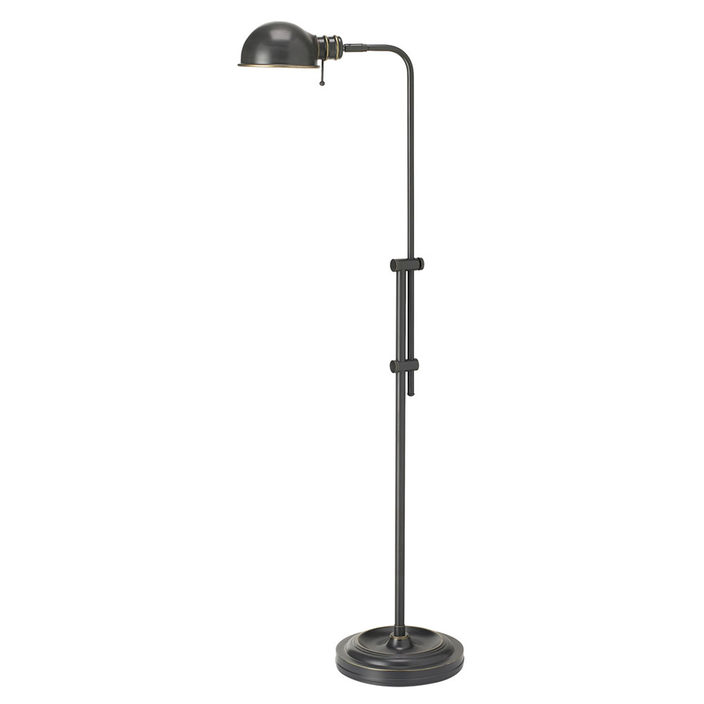 Pharmacy Floor Lamp