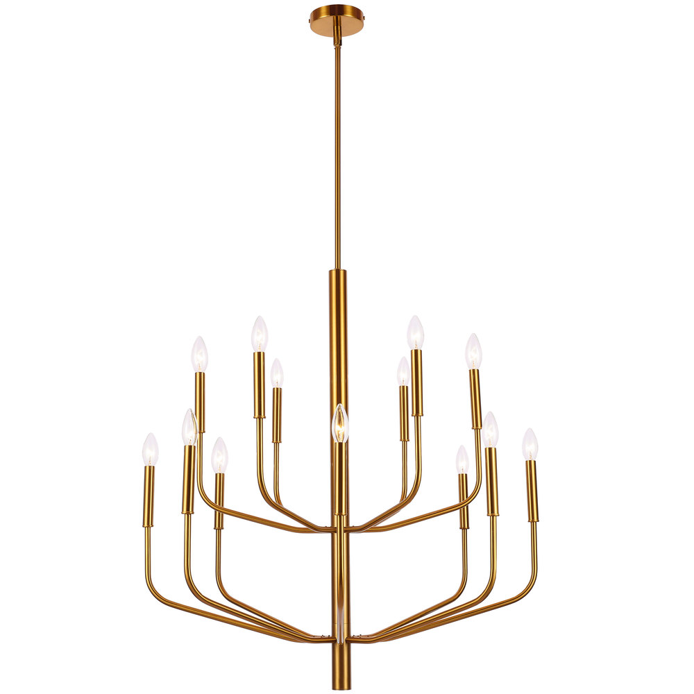 14LT Chandelier, AGB