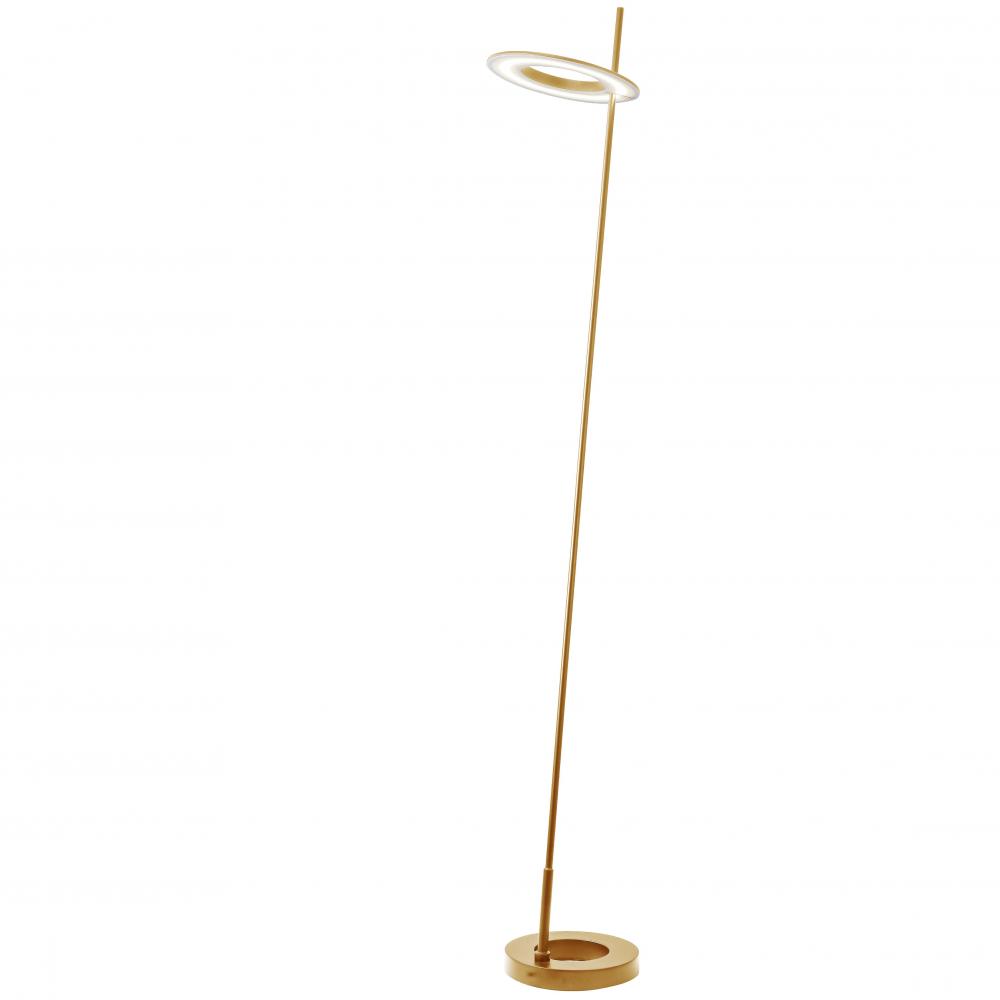 15W Floor Lamp, AGB