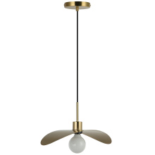 Dainolite CBL-161P-AGB - 1LT Pendant, AGB