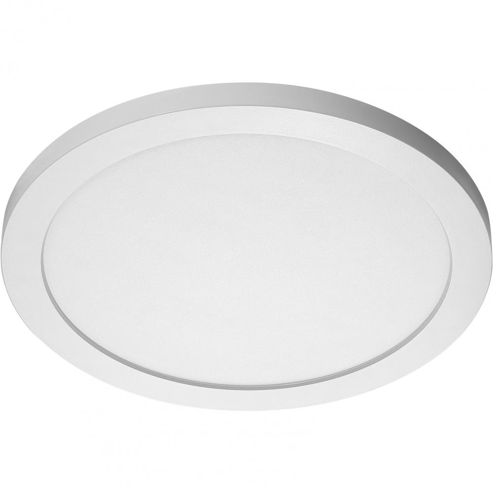 Linea Light 4721 Faretto Da Incasso Colore Cromo