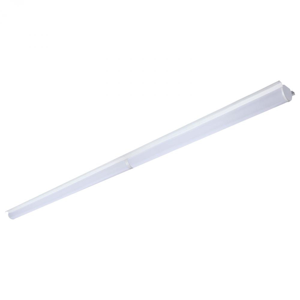 60/80/100 Watt LED 8 Foot Retrofit Strip Light; 35K/4K/5K CCT Selectable; 120-277 Volt