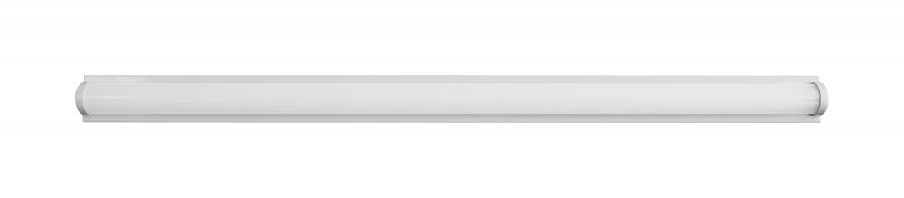 LED 2 ft.; Strip Light; 12 Watt; 4000K; 900 Lumens; White Finish