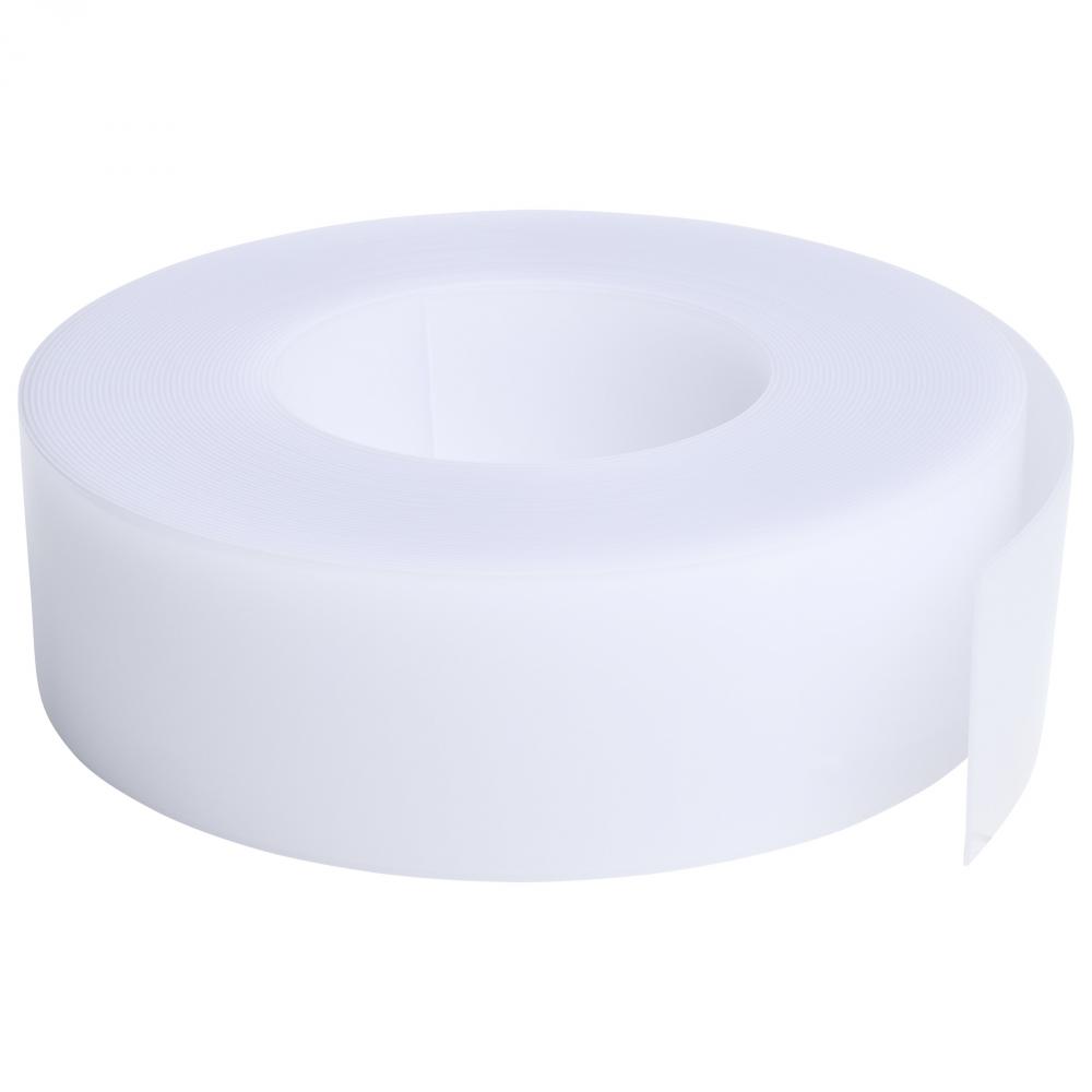 Momentum; PC Cover Roll for LED Connectable Linear System; White Finish; 65 foot length