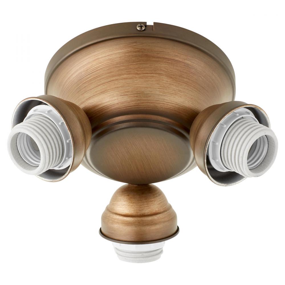 SALON 3LT LED HDW - AF