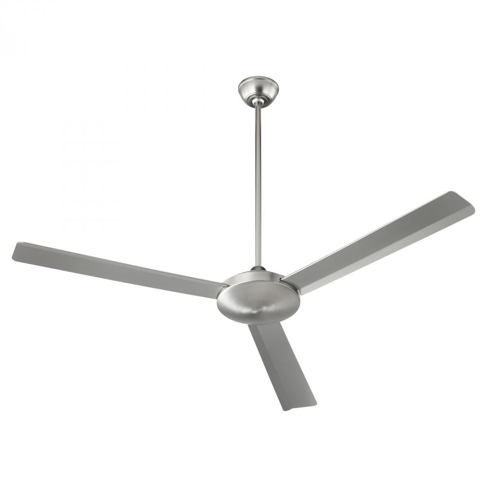 AEROVON 60" DAMP FAN -STN