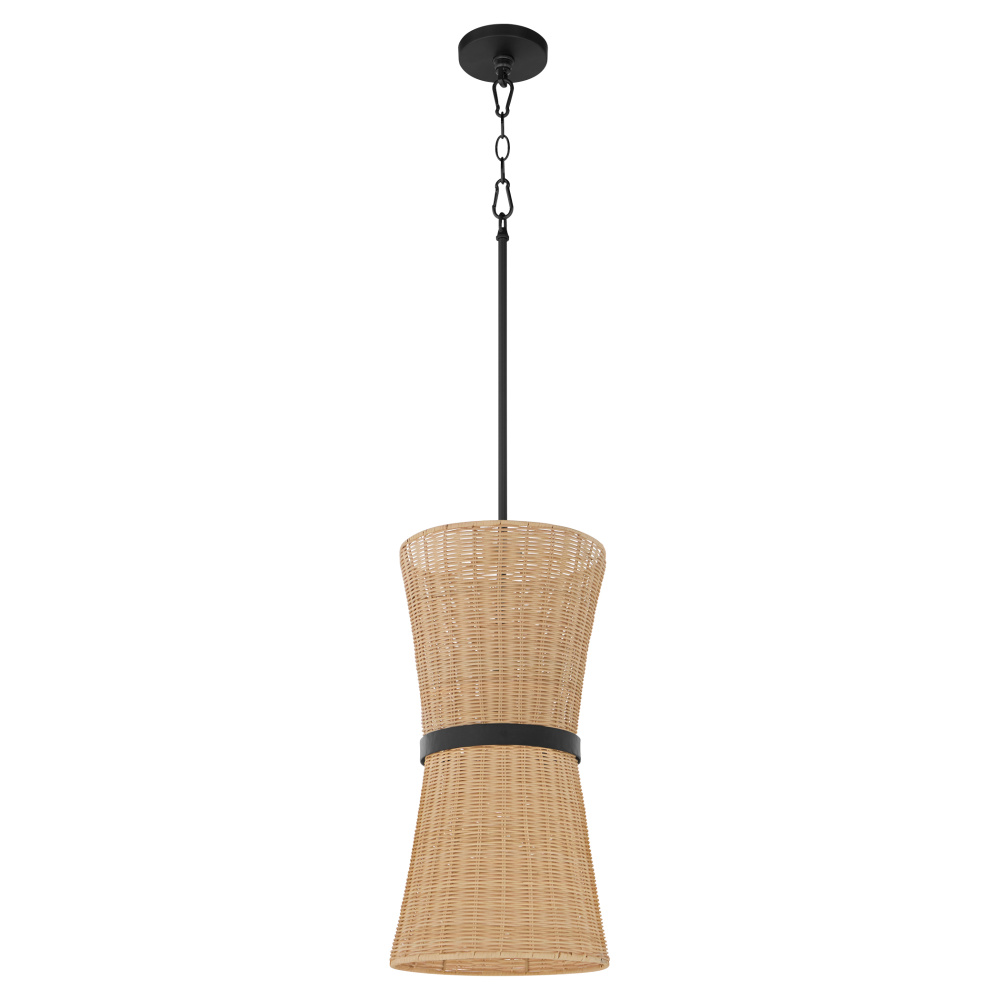 FAIRVIEW 2LT PENDANT - MB