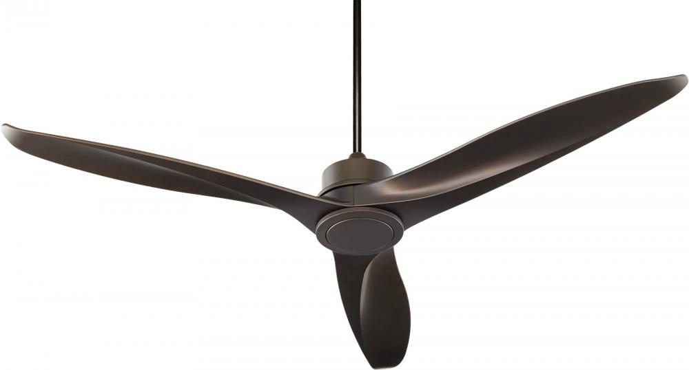KRESS 60" 3BL FAN - OB