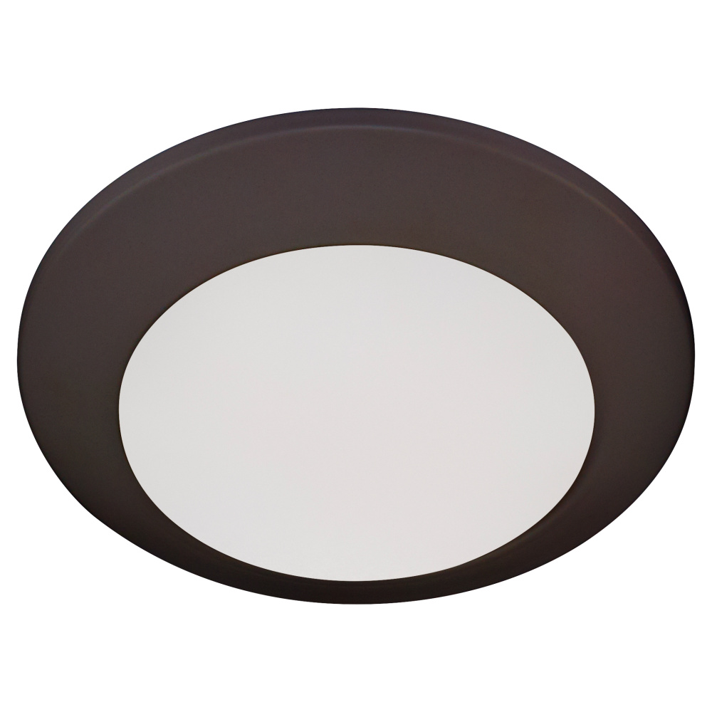 6” WET LED DISK 5CCT - OB