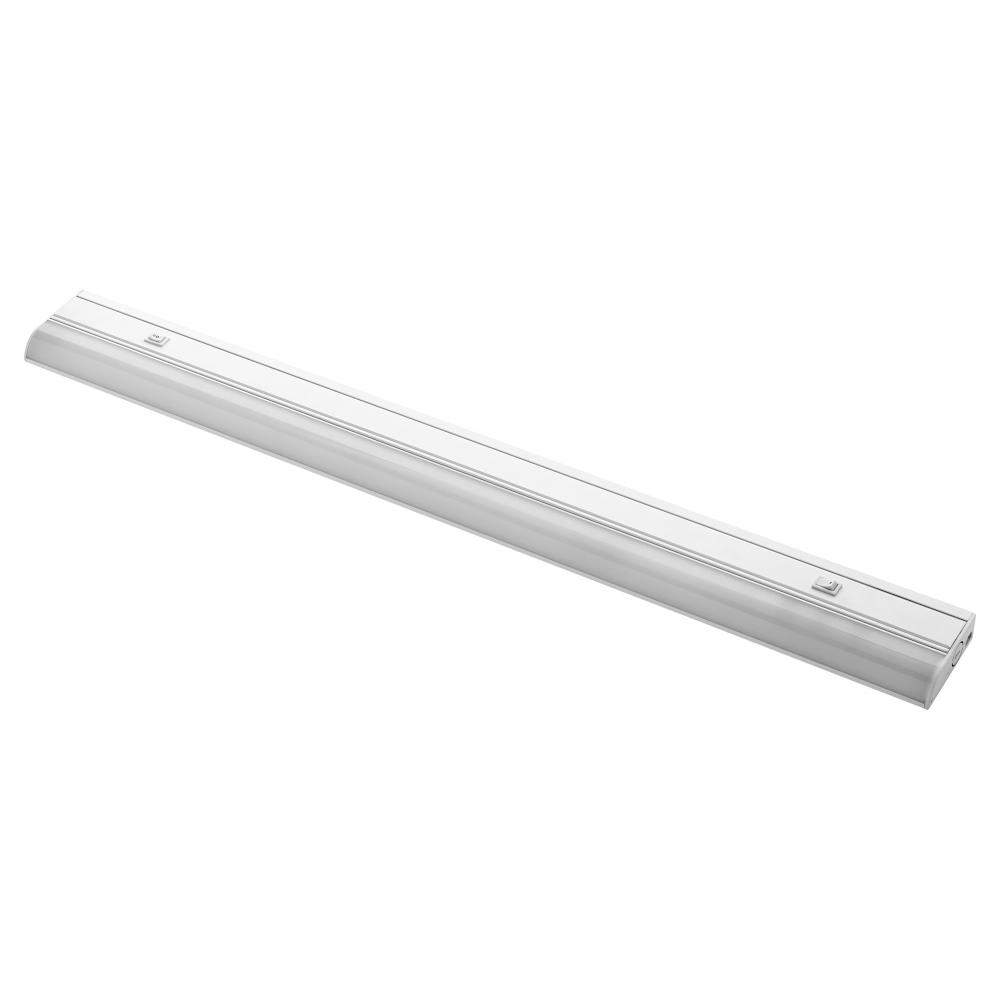 Tuneable LED Ucl 36" - WH