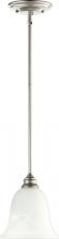 Quorum 3154-64 - BRYANT MINI PEND - CLN