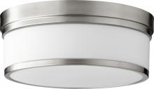Quorum 3509-14-65 - CELESTE 14" CMNT - STN
