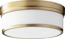 Quorum 3509-14-80 - CELESTE 14" CMNT - AGB