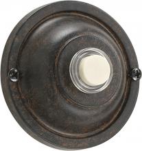 Quorum 7-304-44 - Basic Round Button - TS