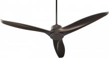 Quorum 74603-86 - KRESS 60" 3BL FAN - OB