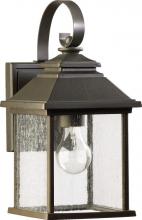 Quorum 7940-7-86 - PEARSON 7" WALL LANT - OB