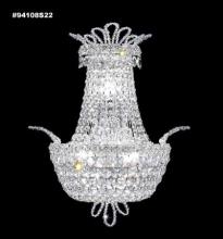 James R Moder 94108S22 - Princess Collection Empire Wall Sconce