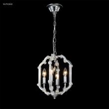 James R Moder 96792S00 - Lantern Chandelier