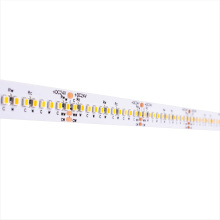 Diode Led DI-24V-VL-TW1840-016 - VALENT Tunable White LED Tape Light, 24V, 1800K-4000K, 16.4 ft. Spool