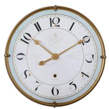 Uttermost 06091 - Uttermost Torriana Wall Clock