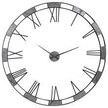 Uttermost 06460 - Uttermost Alistair Modern Wall Clock