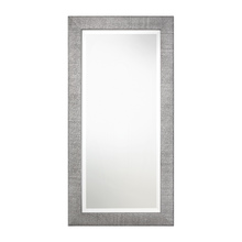 Uttermost 09326 - Uttermost Tulare Metallic Silver Mirror