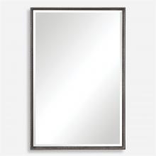 Uttermost 09556 - Uttermost Callan Iron Vanity Mirror