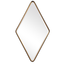 Uttermost 09600 - Uttermost Crofton Diamond Mirror