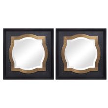 Uttermost 09634 - Uttermost Anisah Moroccan Mirrors, S/2