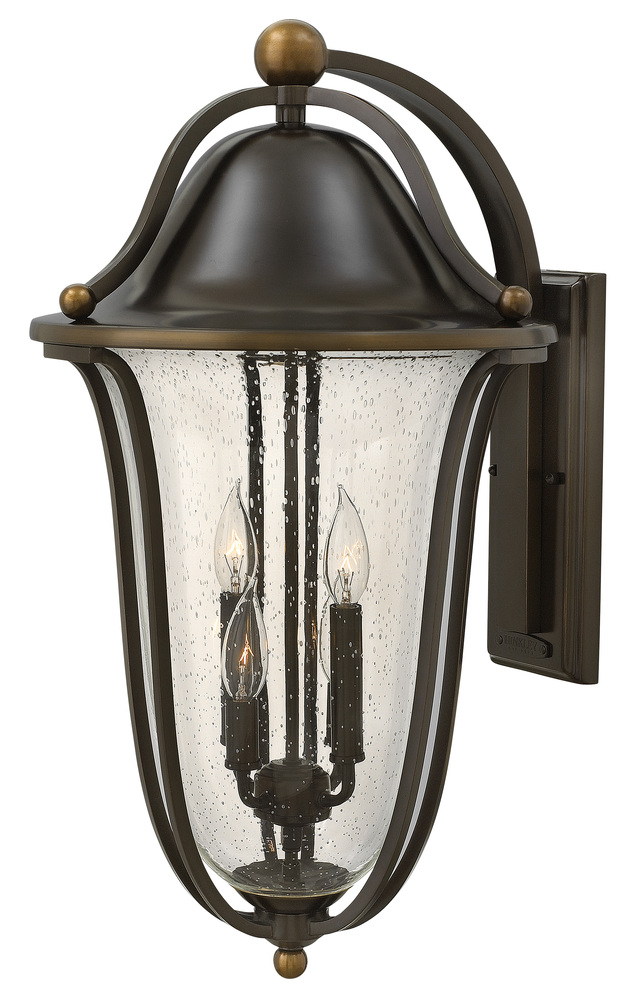 Large Wall Mount Lantern