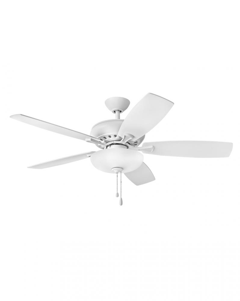 Highland 52" LED Fan