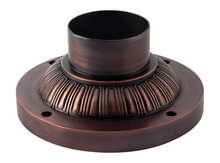 Hinkley 1308AP - Pier Mount Base