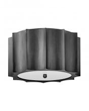 Hinkley 34094BGR - Medium Flush Mount