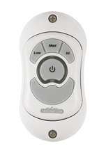 Fanimation CH1WH - Old Havana Remote Control - WH