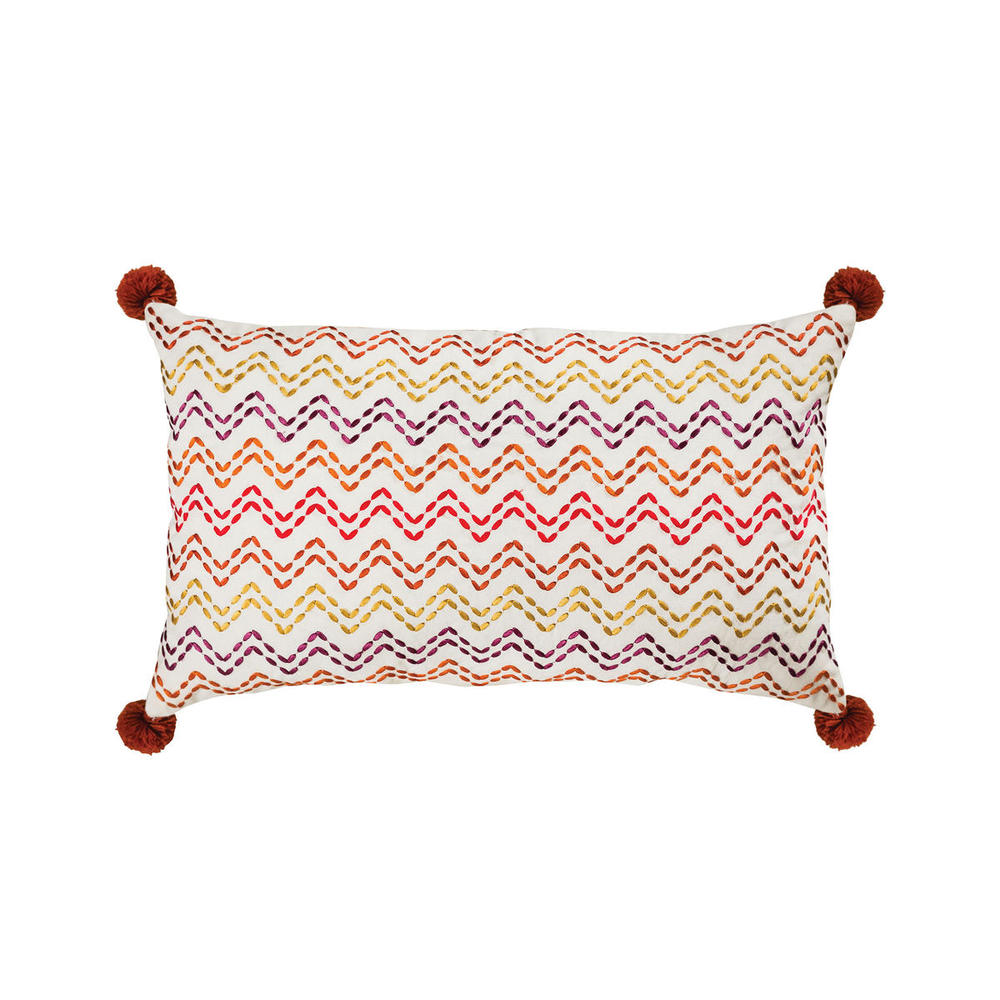 PILLOW - RUG - TEXTILE - POUF