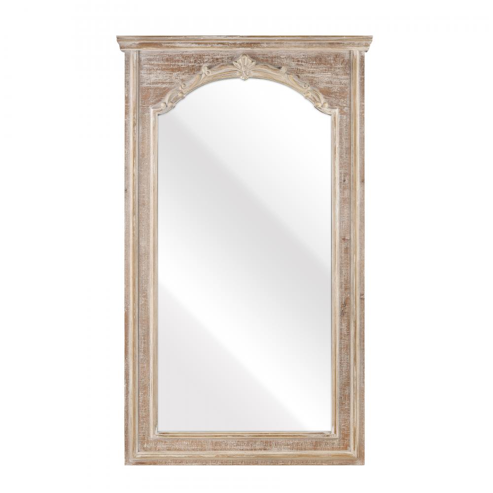 Alfred Mirror