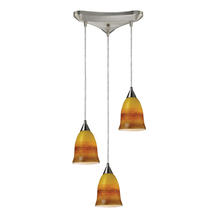 ELK Home 10218/3ERH - PENDANT