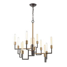 ELK Home 12207/12 - CHANDELIER