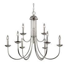 ELK Home 1529CH/20 - CHANDELIER