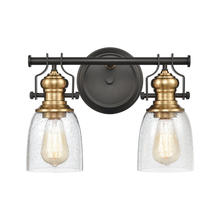 ELK Home 66685-2 - VANITY LIGHT