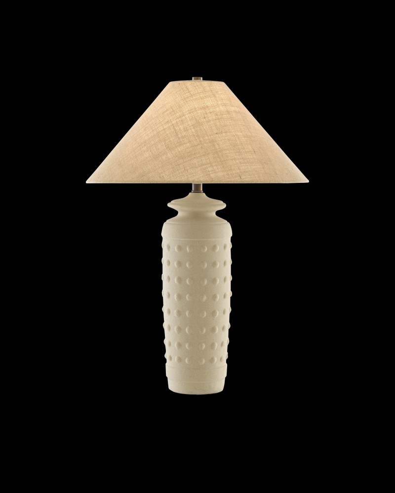 Sonoran Table Lamp