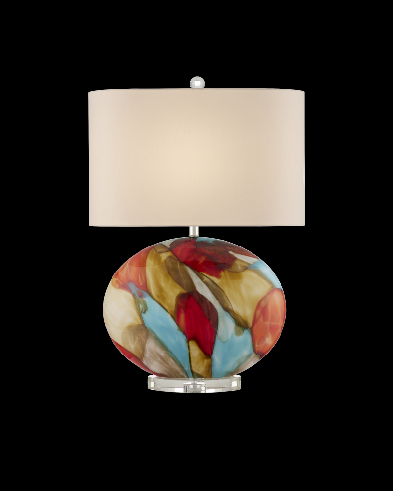 Vivid Table Lamp