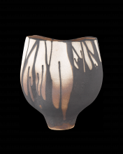 Currey 1200-0873 - Inoue Medium Vase